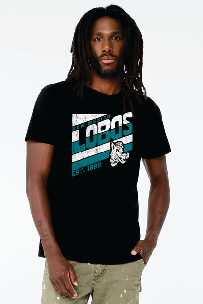 Bella + Canvas Jersey Tee